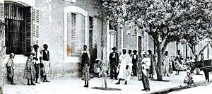 2392- Inkermann - Poste2 - 1905